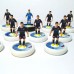 Subbuteo Andrew Table Soccer Utrecht 2nd kit 2014-15 on RSB Professional  Bases